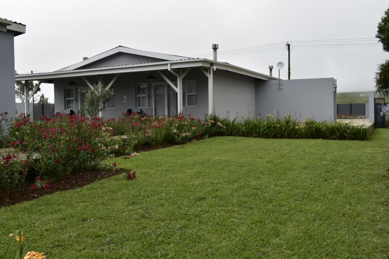 Mosswood Bed & Breakfast Graskop Exterior foto