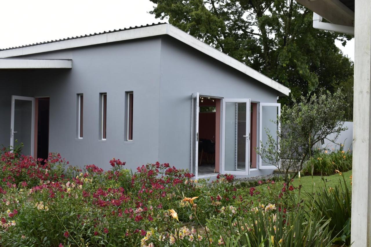 Mosswood Bed & Breakfast Graskop Exterior foto