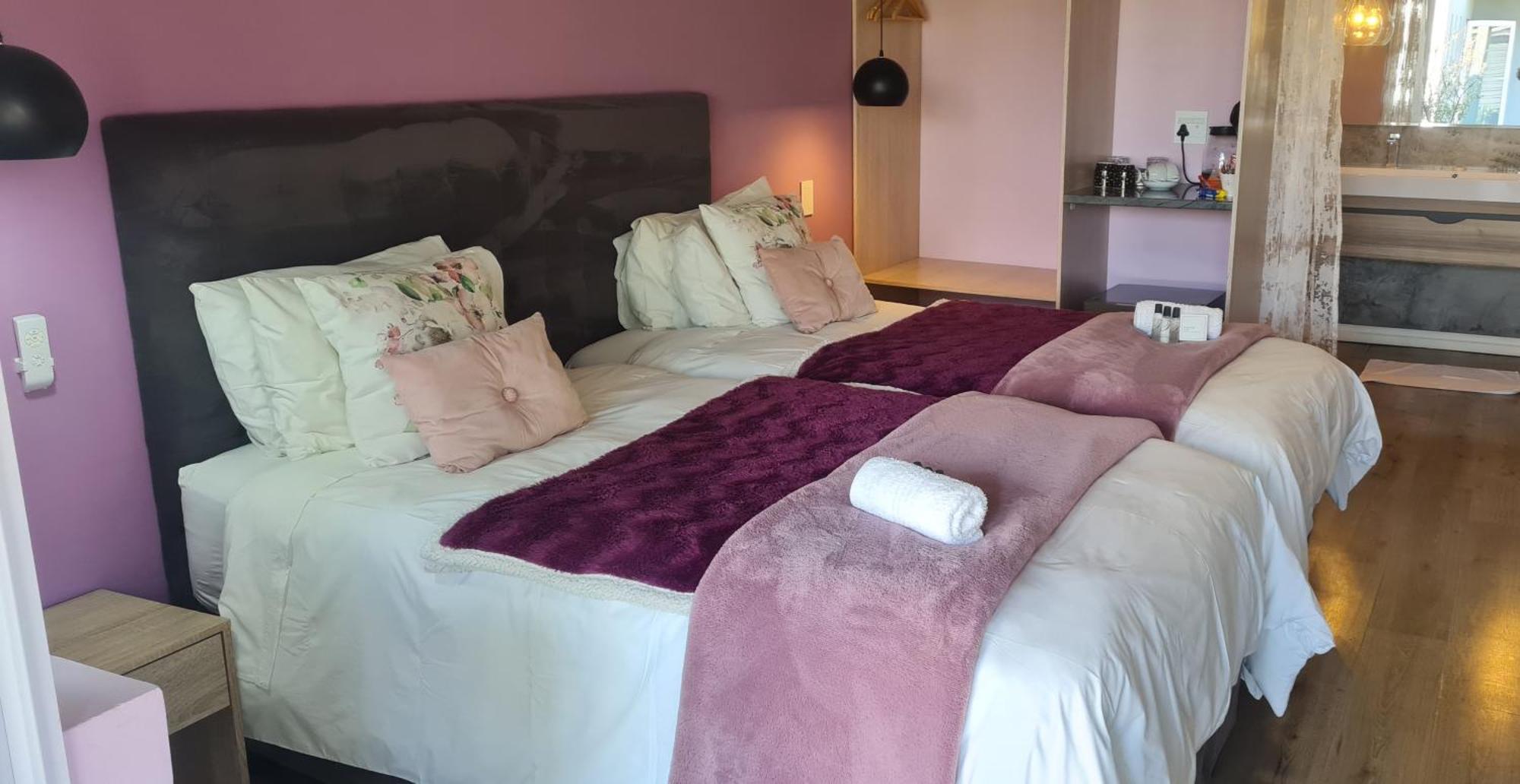 Mosswood Bed & Breakfast Graskop Exterior foto